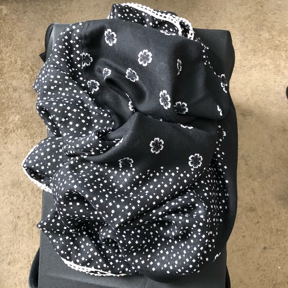 Loft Infinity Scarf - Picture 3 of 5